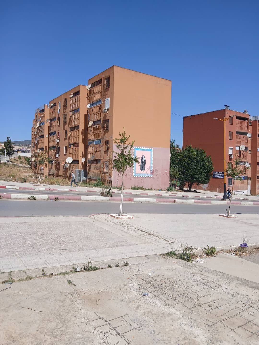 Appartement F3 à vendre - Photo 8