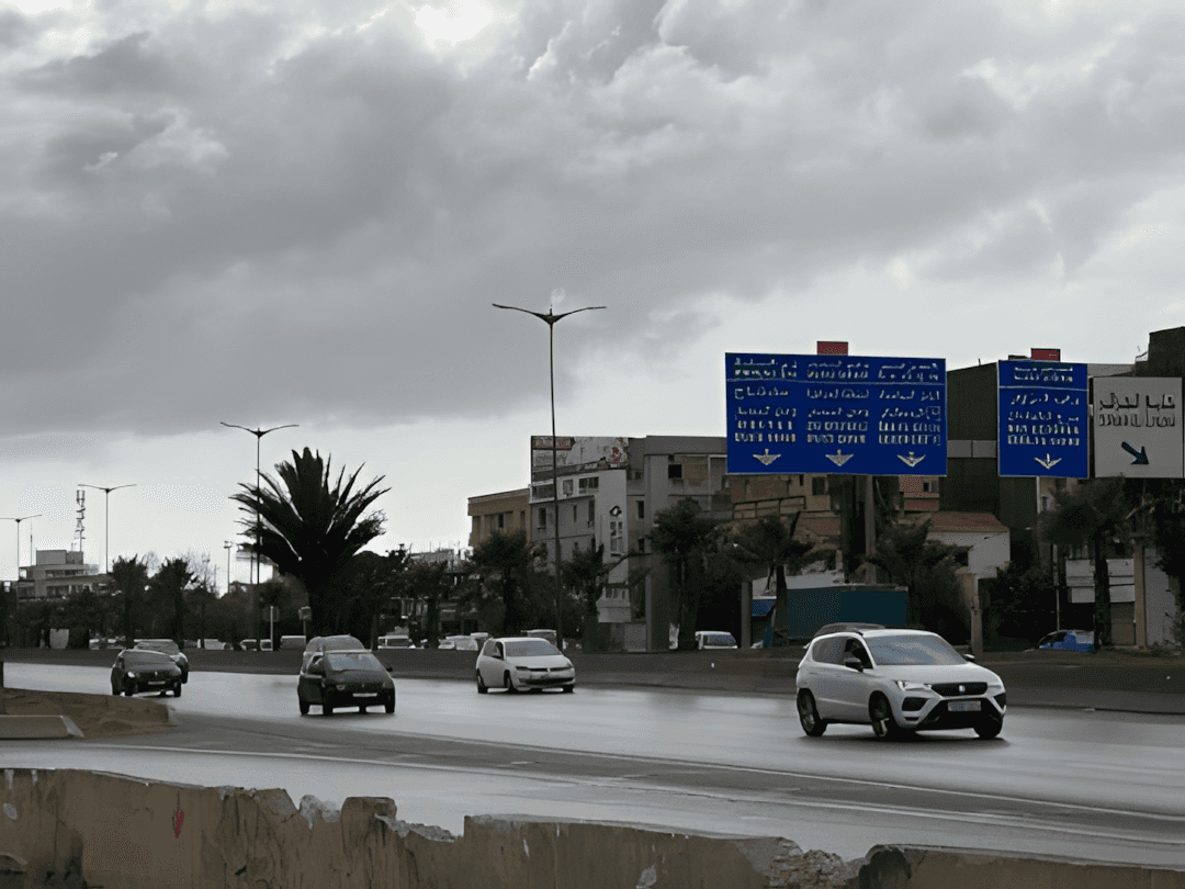 Location Terrain Alger Dar el beida - Photo 1