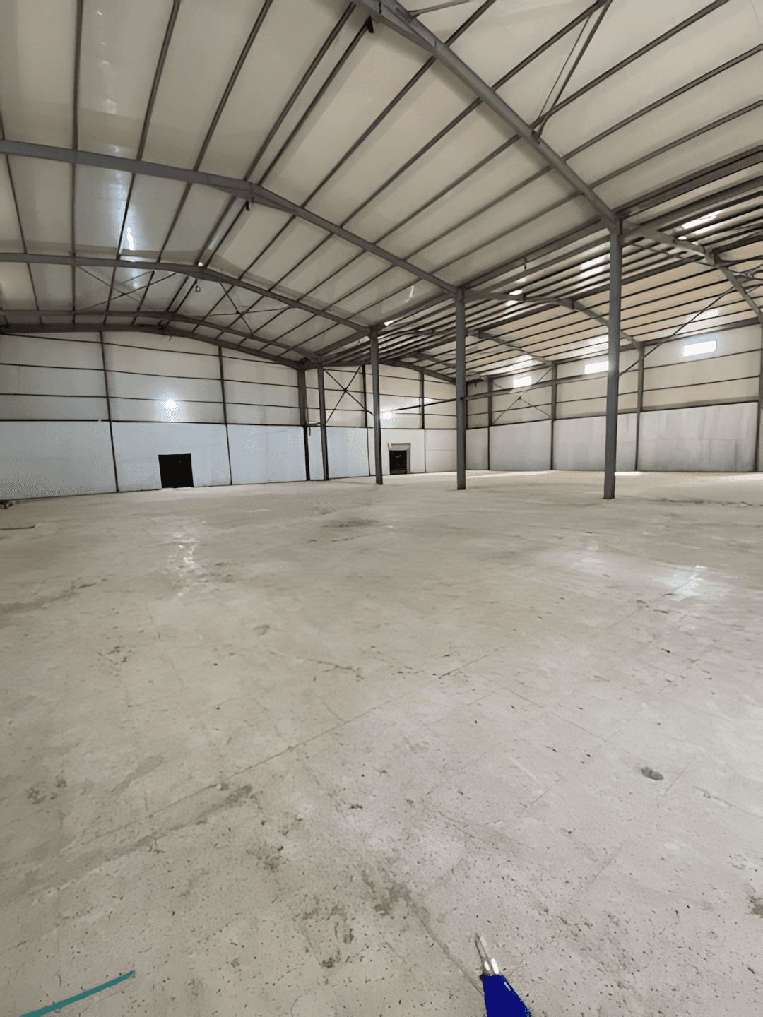 Location Hangar Blida Larbaa - Photo 1