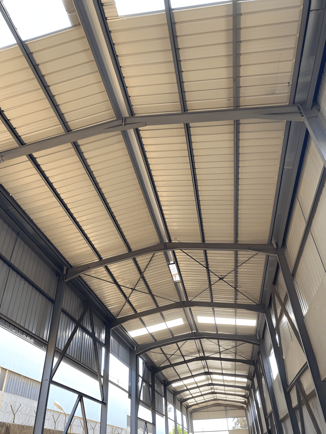 Location Hangar Blida Boufarik