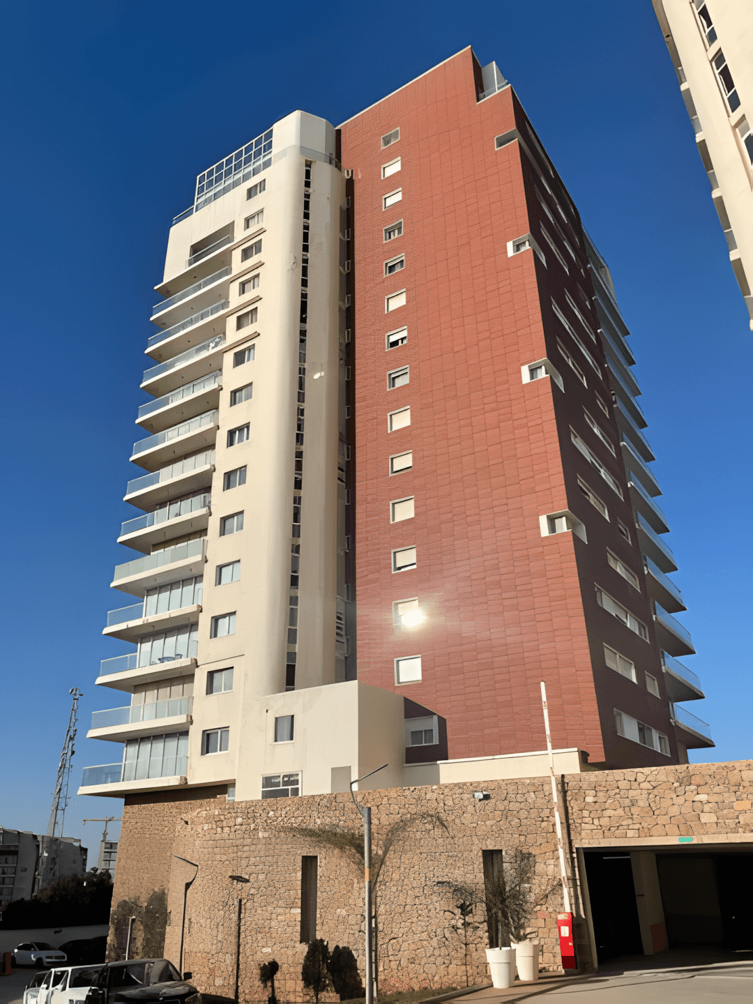 Vente Appartement F5 Alger Cheraga - Photo 1