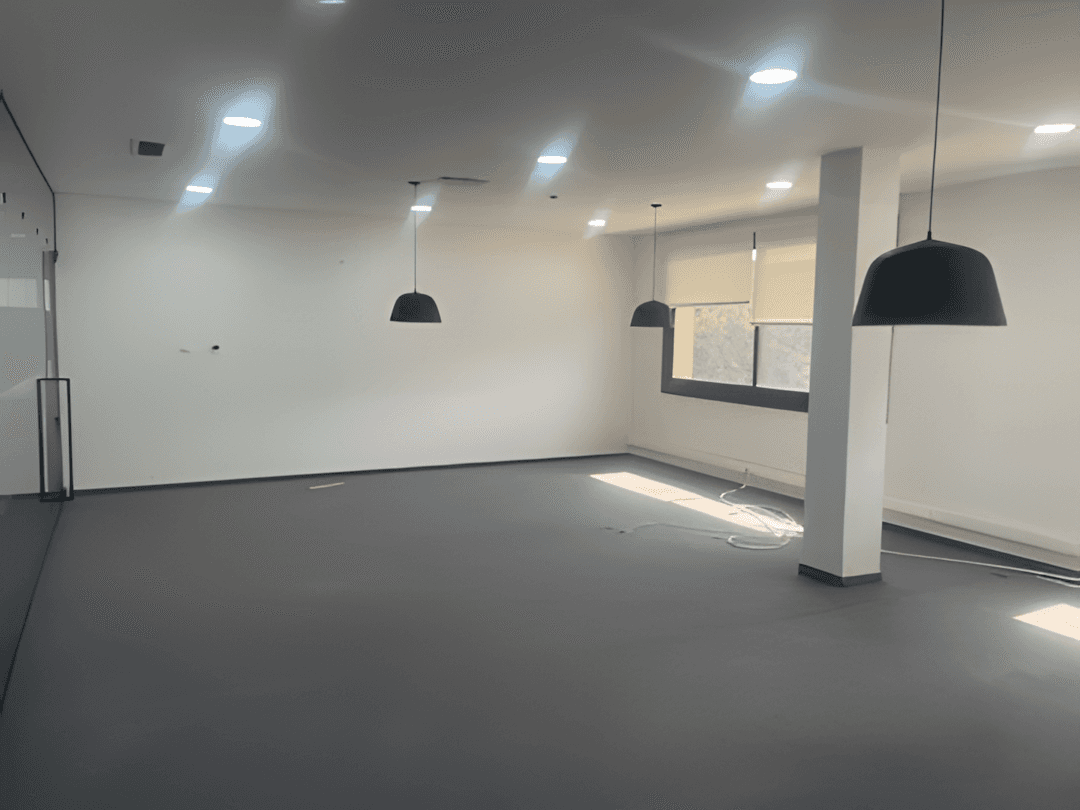 Location Immeuble Alger Hydra - Photo 1