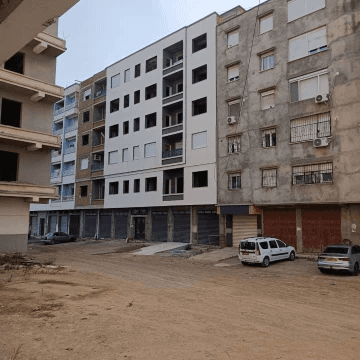 Vente Appartement F4 Boumerdès - Photo 20