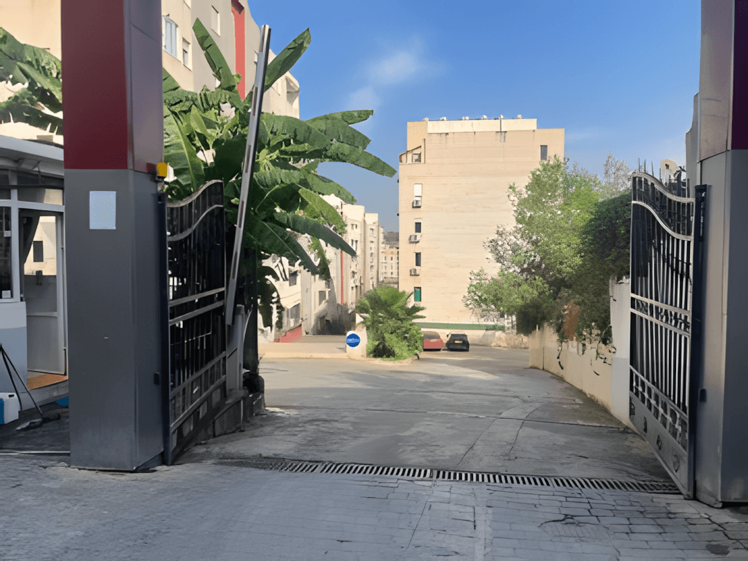 Vente Appartement F5 Alger Souidania - Photo 1