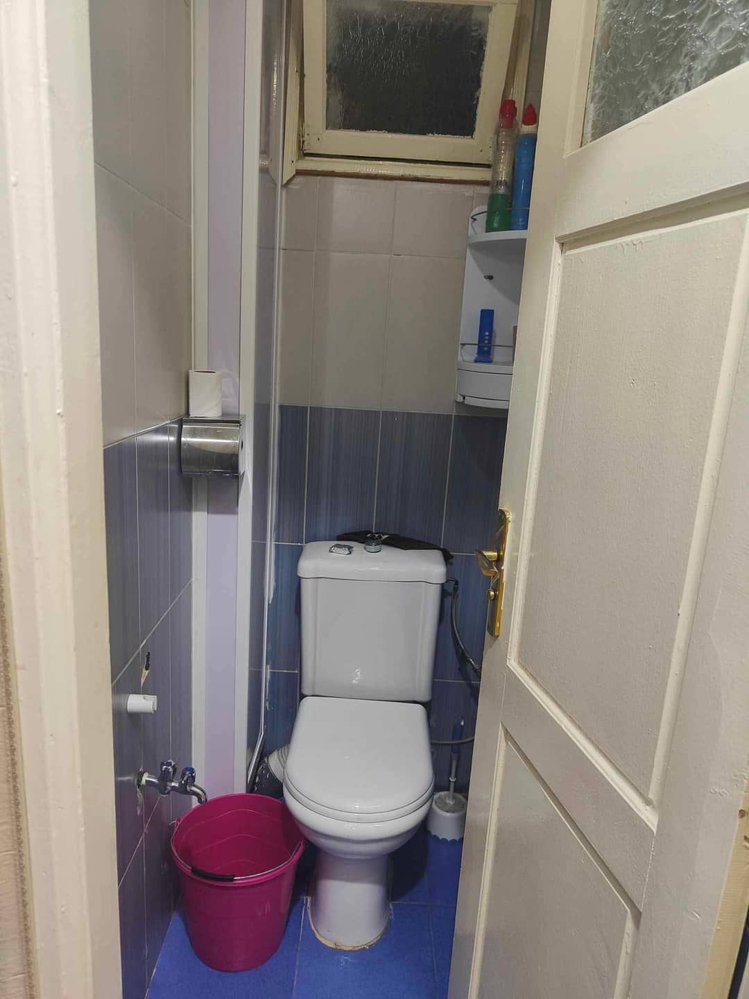 Appartement a louer - Photo 12