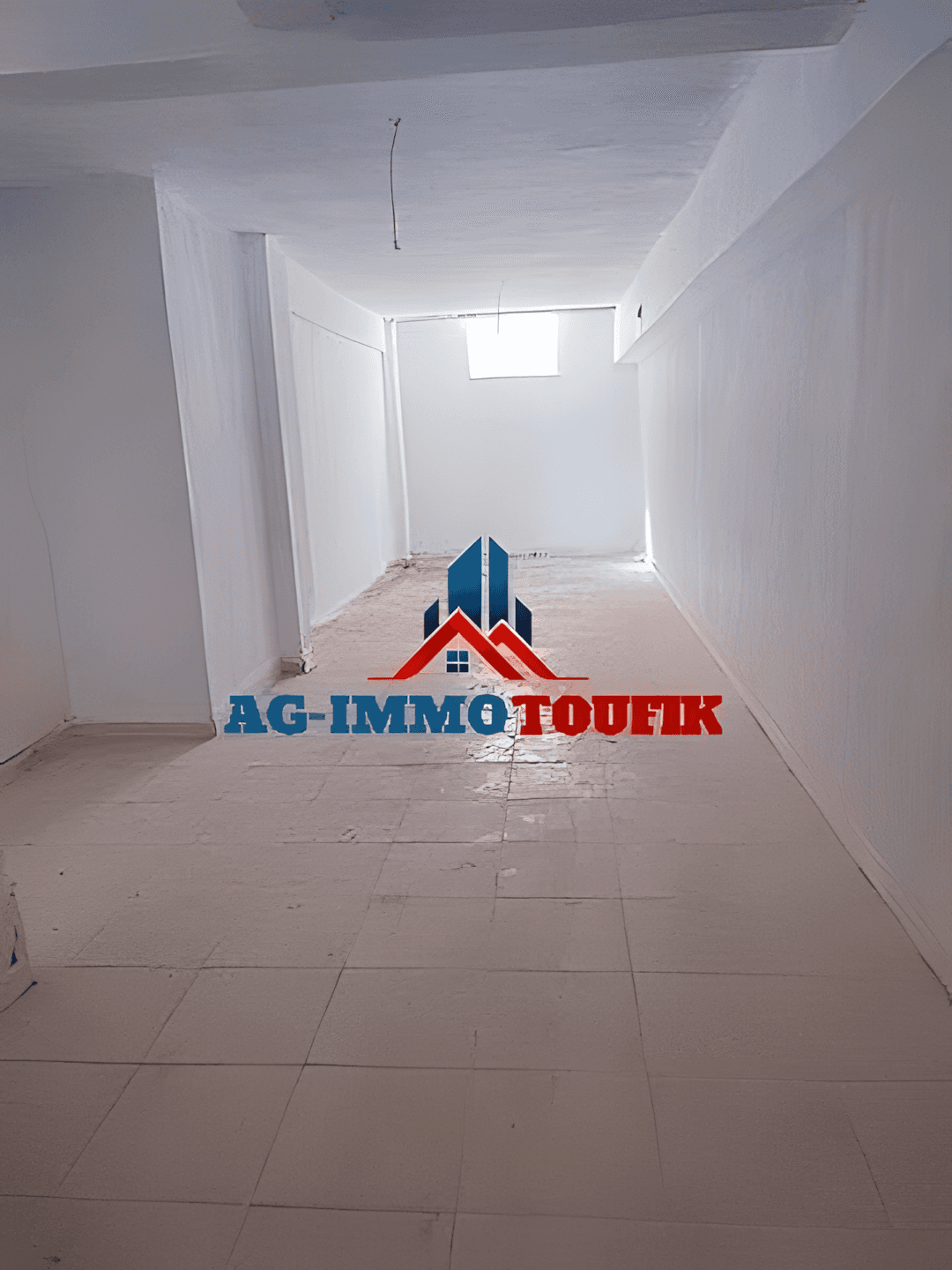 Location Local Alger Douera - Photo 1