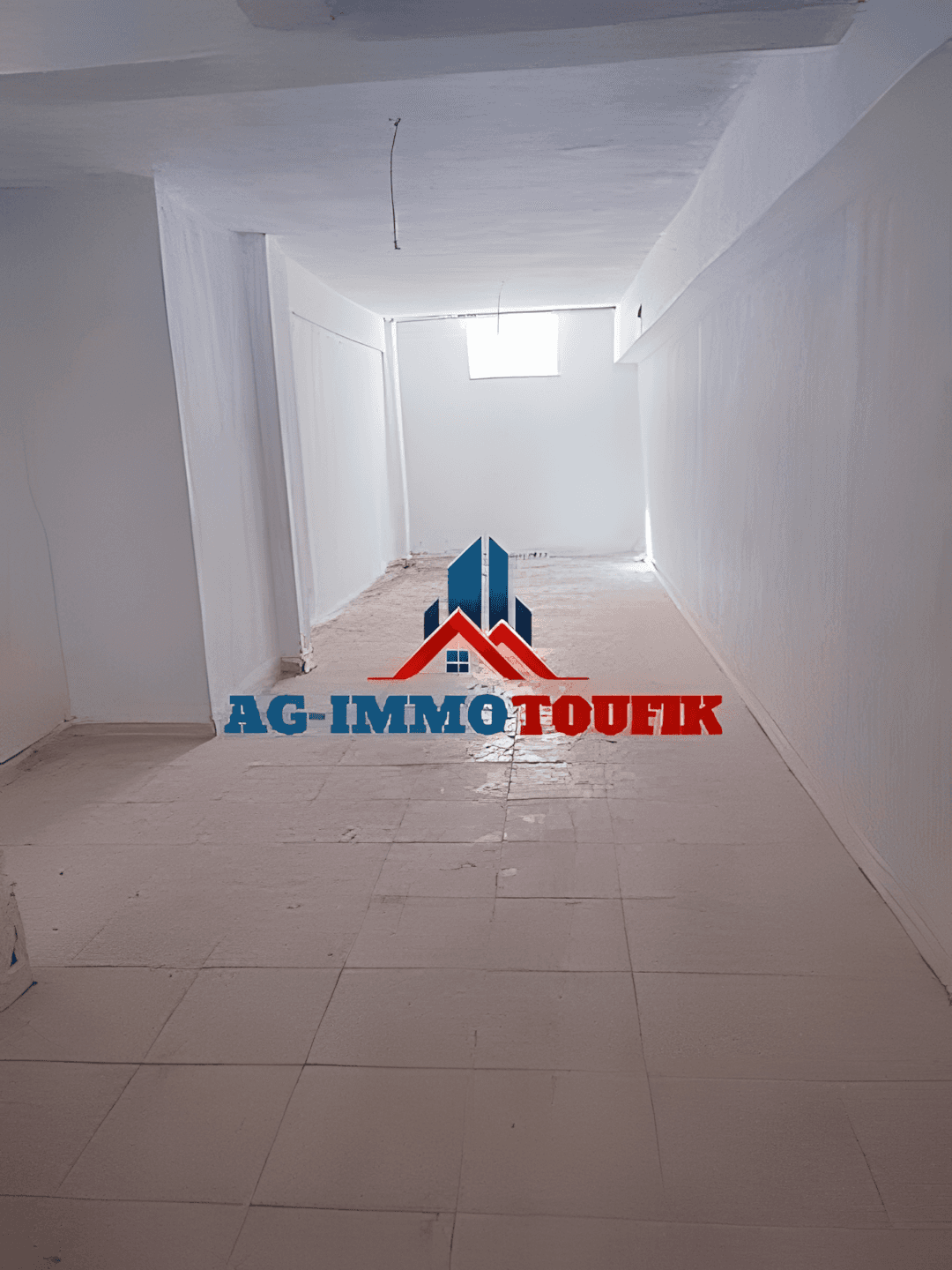 Location Local Alger Douera - Photo 1