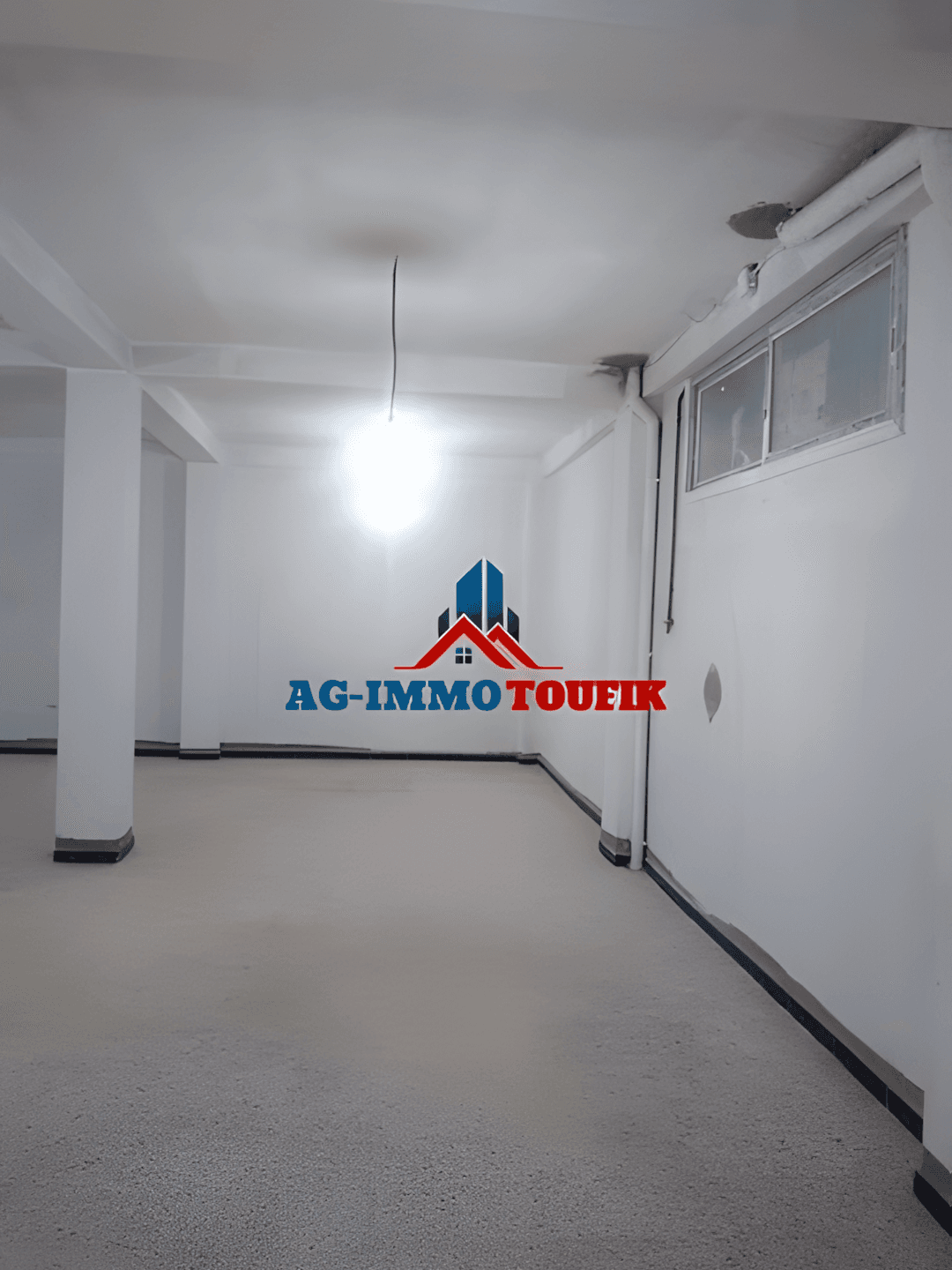 Location Local Alger Cheraga - Photo 1