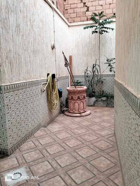 Villa Moderne R+2 à Vendre – Village Thier (Bouira)