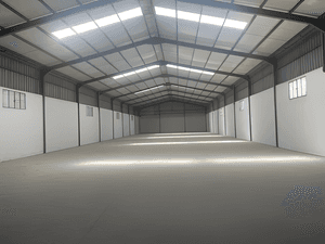 Location Hangar Blida Boufarik