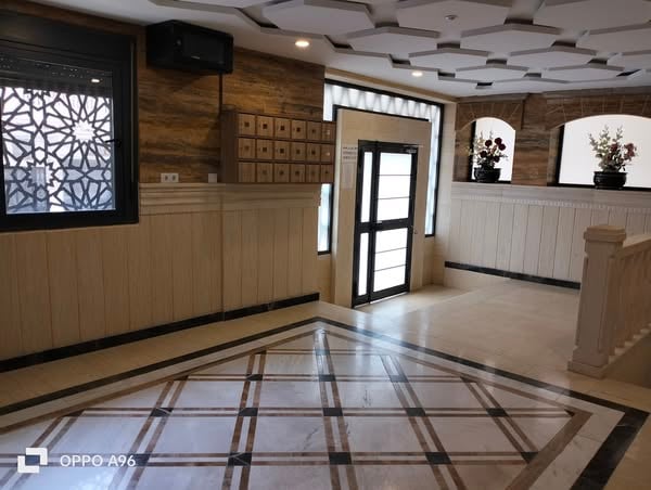 Appartement F4 Promotionnel à Vendre – Fernand Ville (Oran)