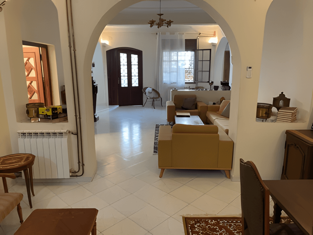 Vente Villa Tipaza Cherchell - Photo 1