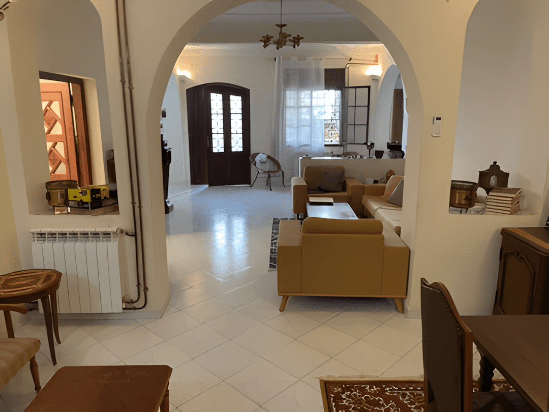 Vente Villa Tipaza Cherchell - Photo 1