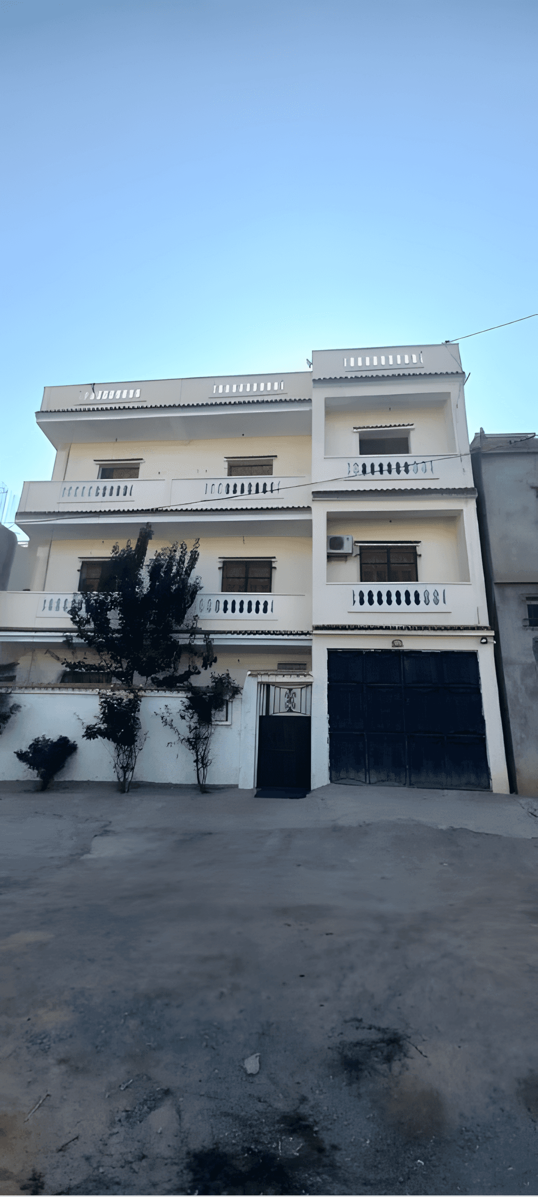 Vente Villa Tipaza Cherchell - Photo 1