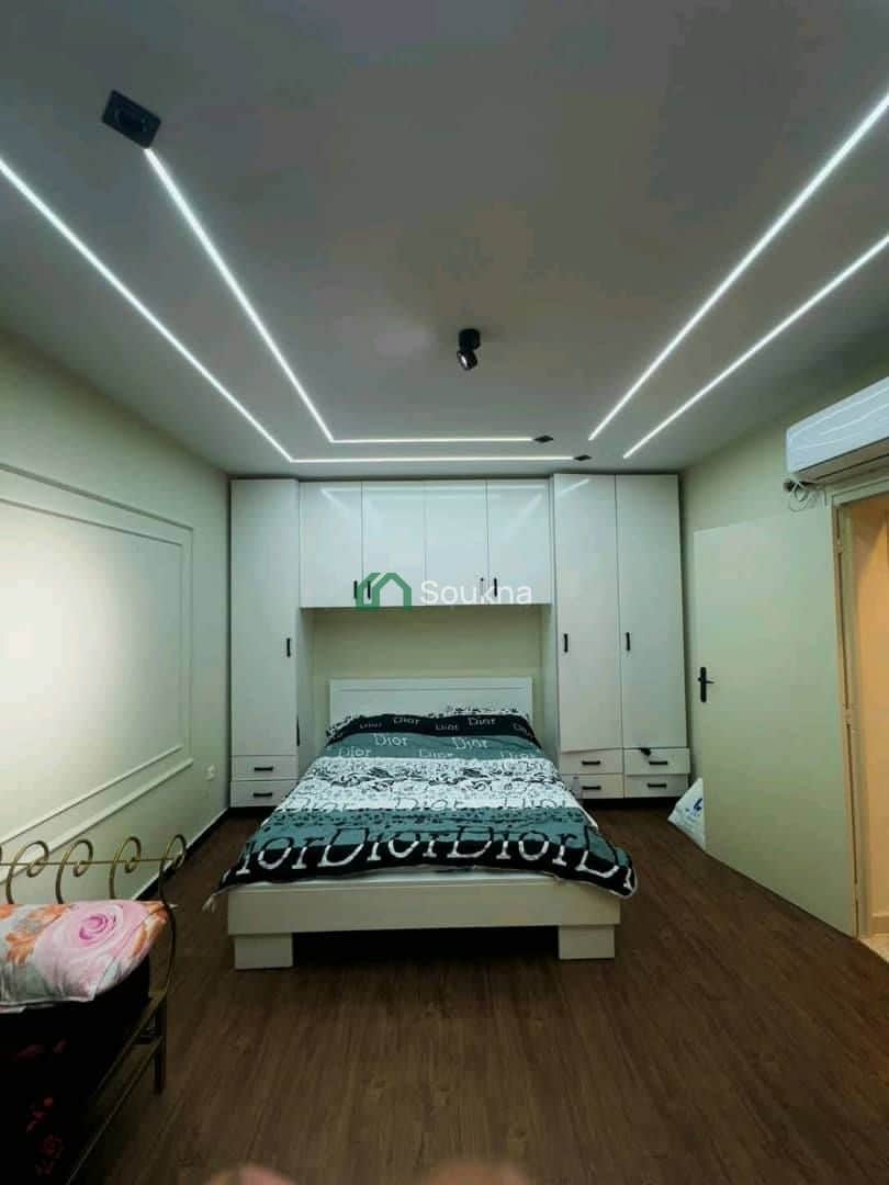 شقة F4 للبيع - Photo 1