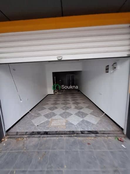 محل تجاري للكراء - Photo 1