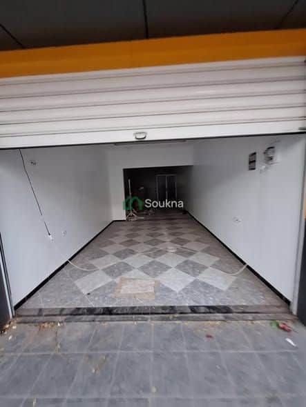 محل تجاري للكراء - Photo 1