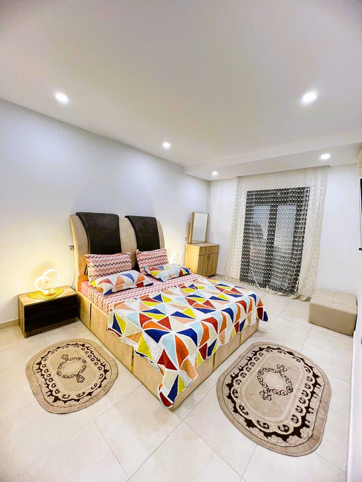 Appartement " F4 Mistral" - Vue sur Mer