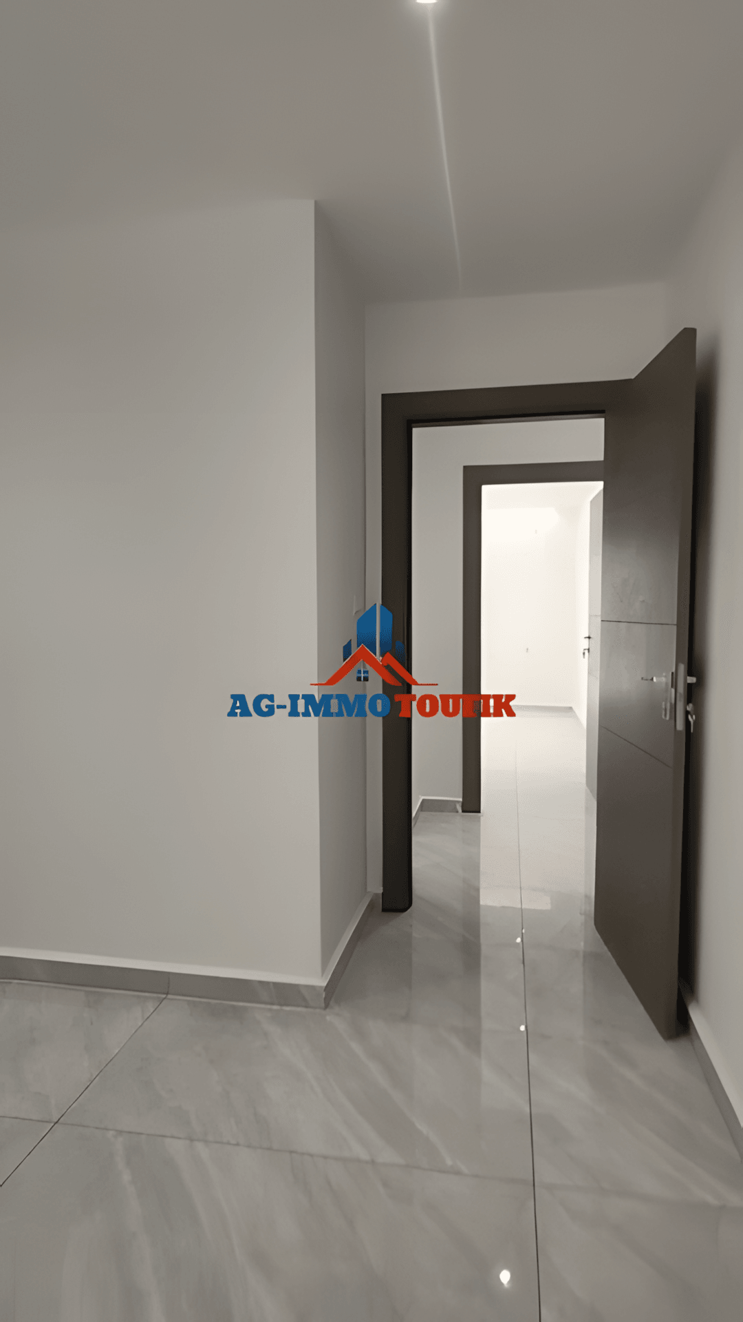 Vente Appartement F5 Alger Draria