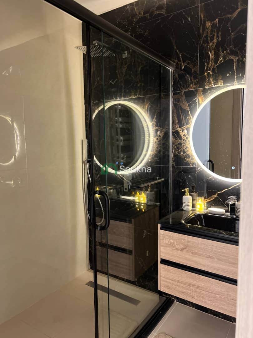 À VENDRE – Appartements F4 - Photo 1