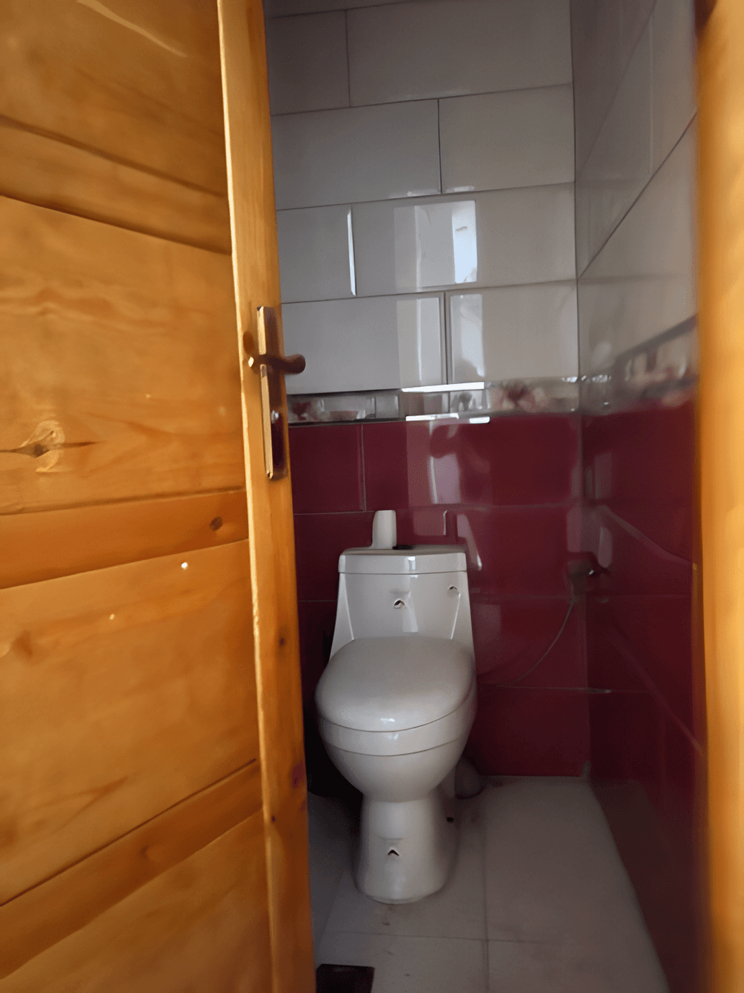 Location Appartement F3 Tizi Ouzou Tizi Ouzou - Photo 10