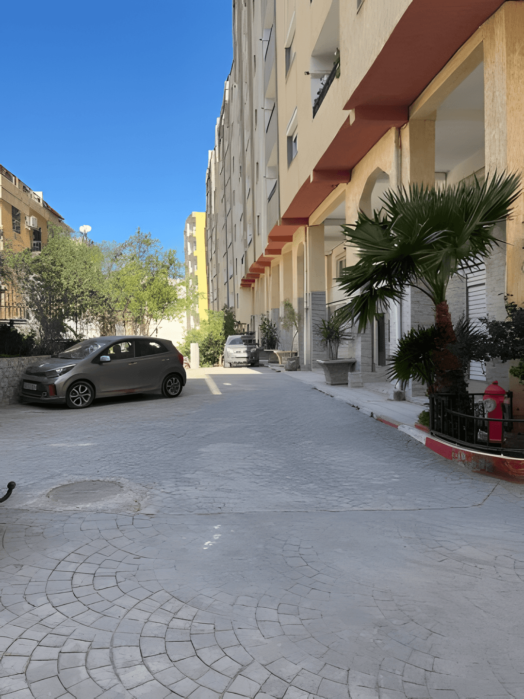 Vente Appartement F3 Boumerdès Boumerdes - Photo 9