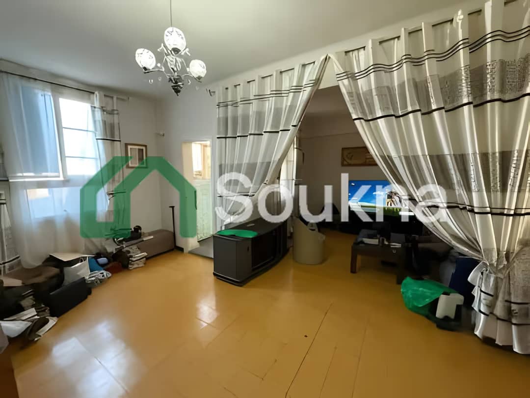 Vente Appartement F3 Alger Belouizdad - Photo 10