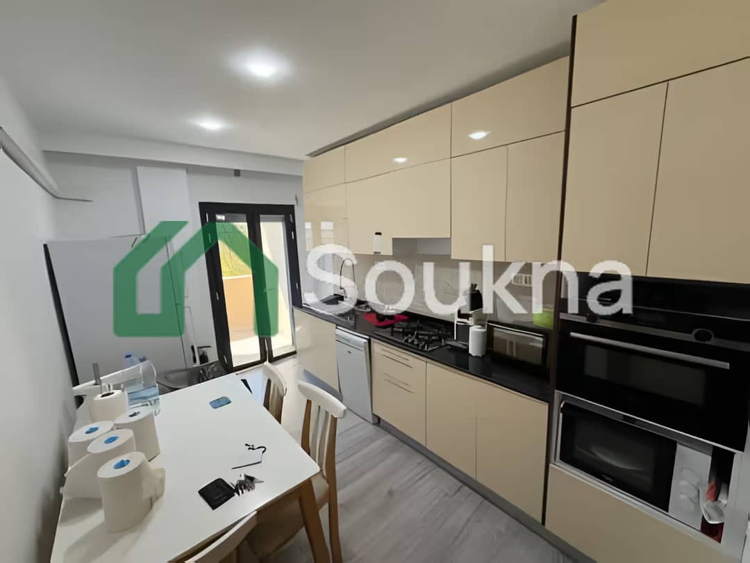 Vente Appartement F4 Alger Cheraga - Photo 10