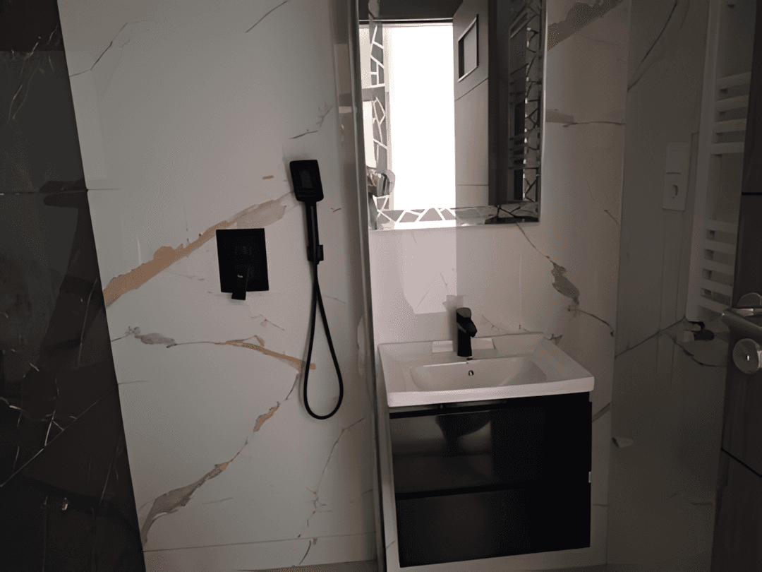 Vente F4 Alger El achour - Photo 11