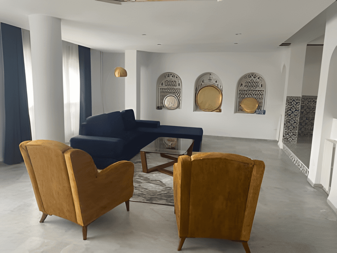 Location Villa Alger Hydra - Photo 10