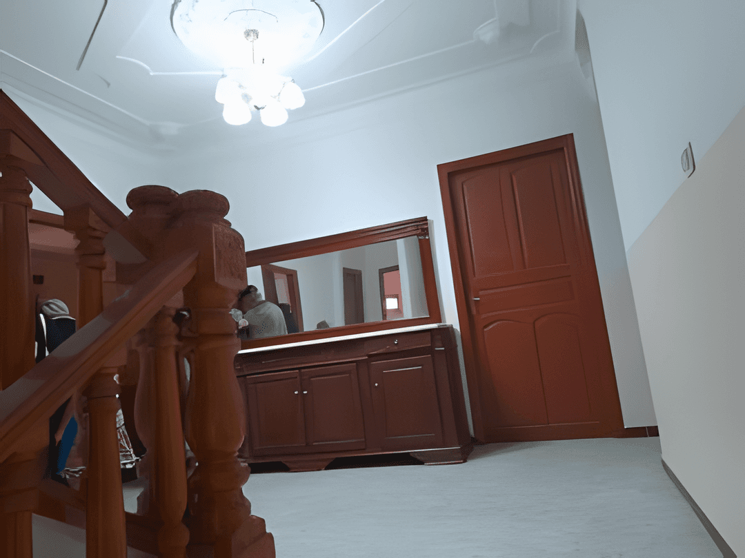 Location Villa Alger El Achour - Photo 10