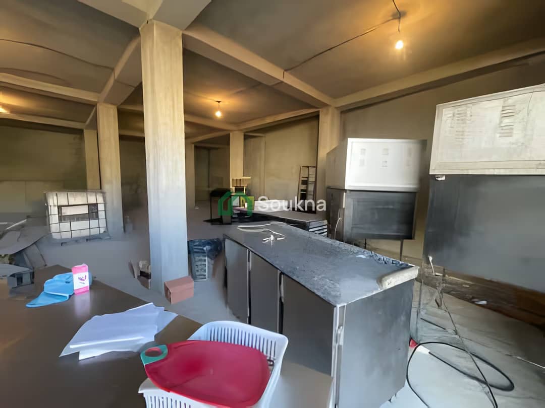 بيع فيلا بومرداس حمادي - Photo 10