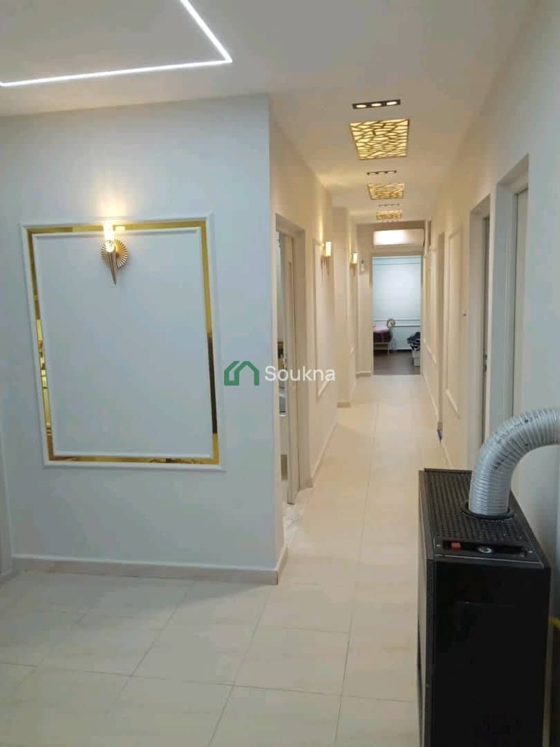 شقة F4 للبيع - Photo 9