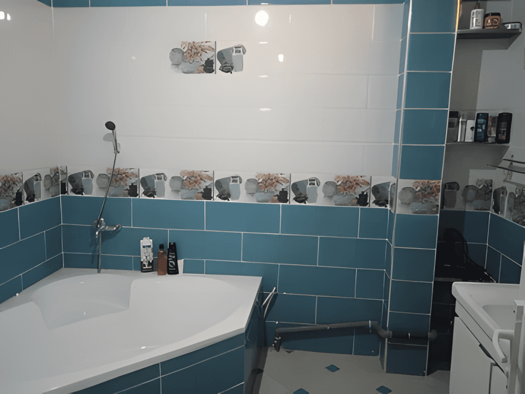 Vente Villa Tipaza Cherchell - Photo 8