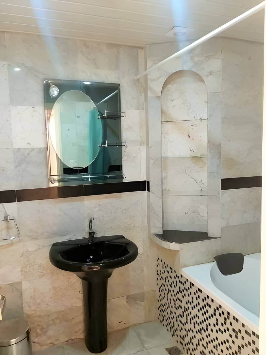 Vente Appartement F3 Oran Ain El Turck - Photo 10