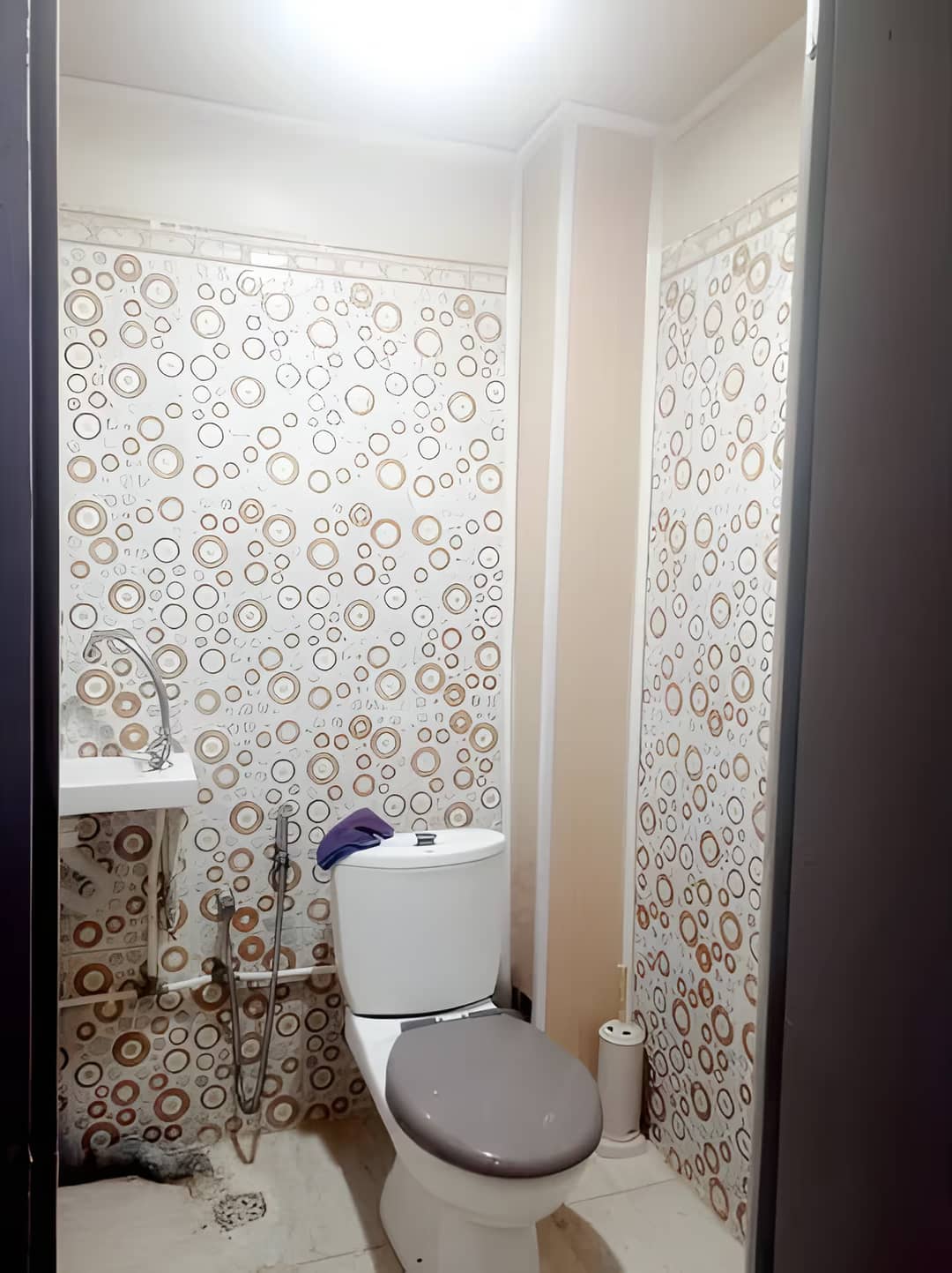 Vente Appartement F5 Oran Ain El Turck - Photo 7