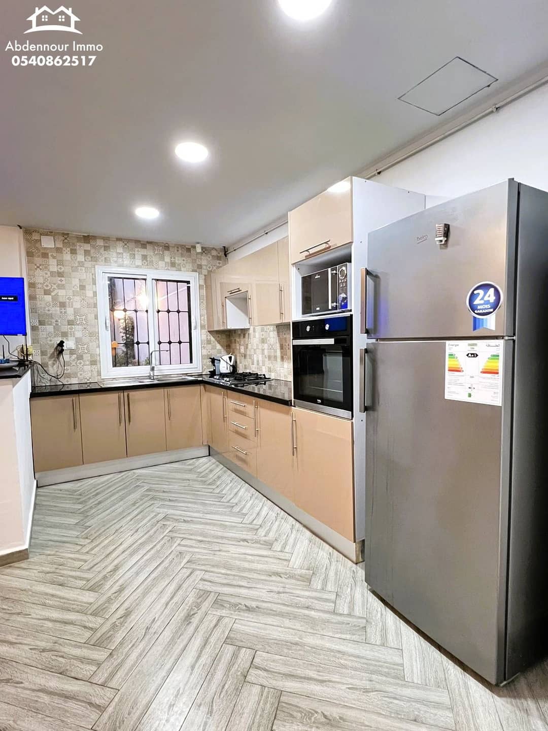 Location vacances Villa Oran Ain el turck N° 63 - Photo 10