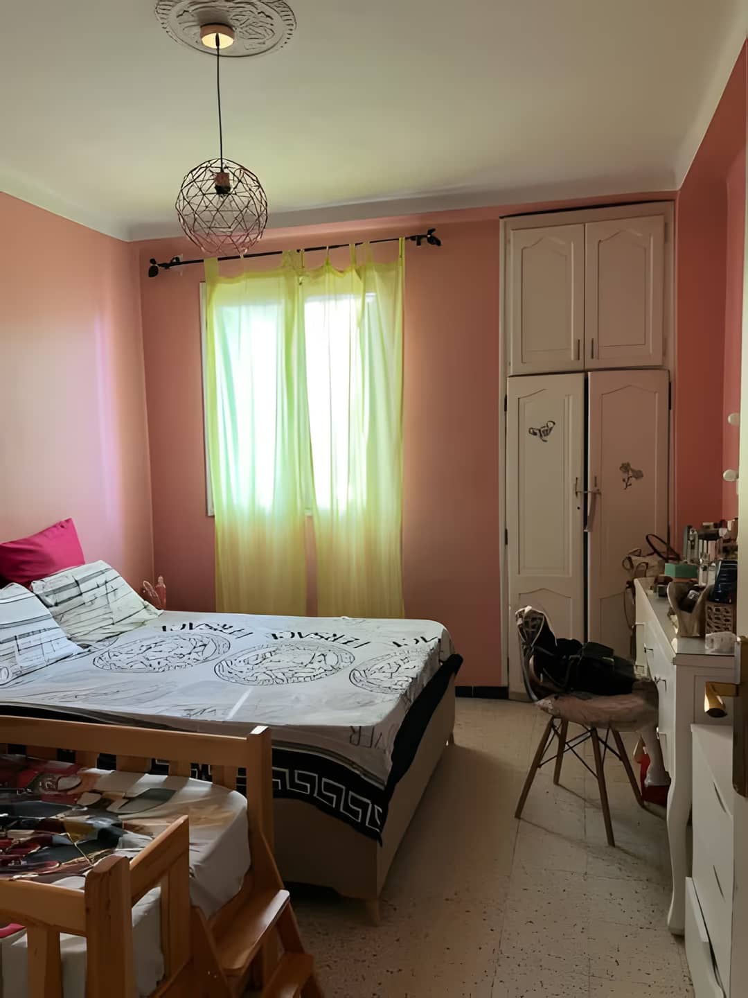 Vente Appartement F3 Alger Ain Naadja - Photo 10