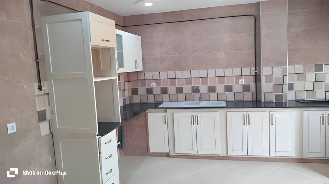 Vente Duplex F7 Alger Bordj El Bahri - Photo 10