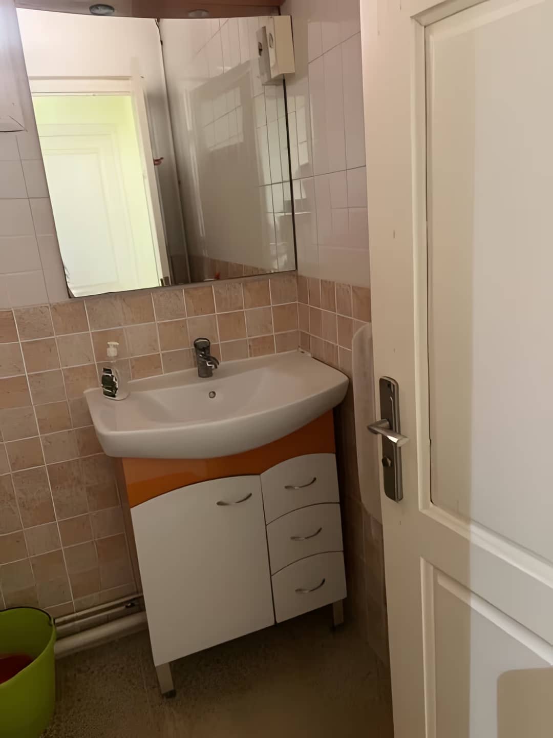 Location Appartement F4 Alger Bouzareah - Photo 10