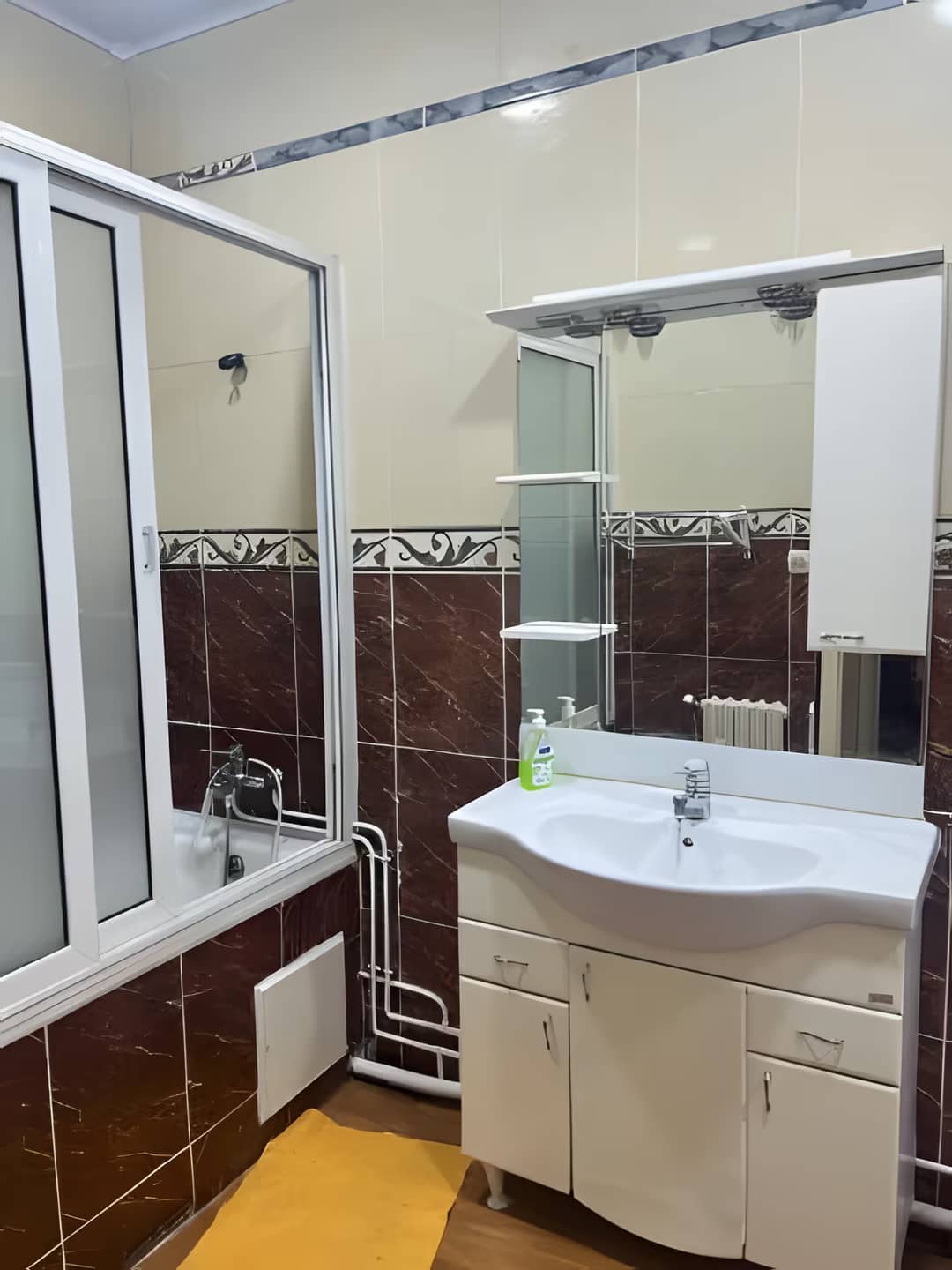 Location Appartement F5 Alger El Achour - Photo 10