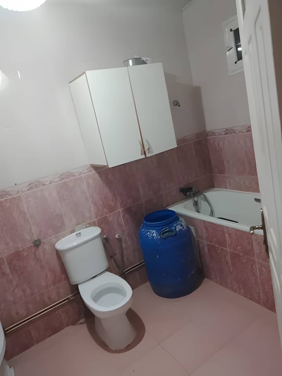 Location Appartement F4 Alger El Achour - Photo 10