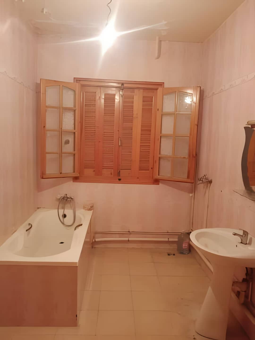 Location Niveau De Villa F3 Alger Dely Brahim - Photo 9