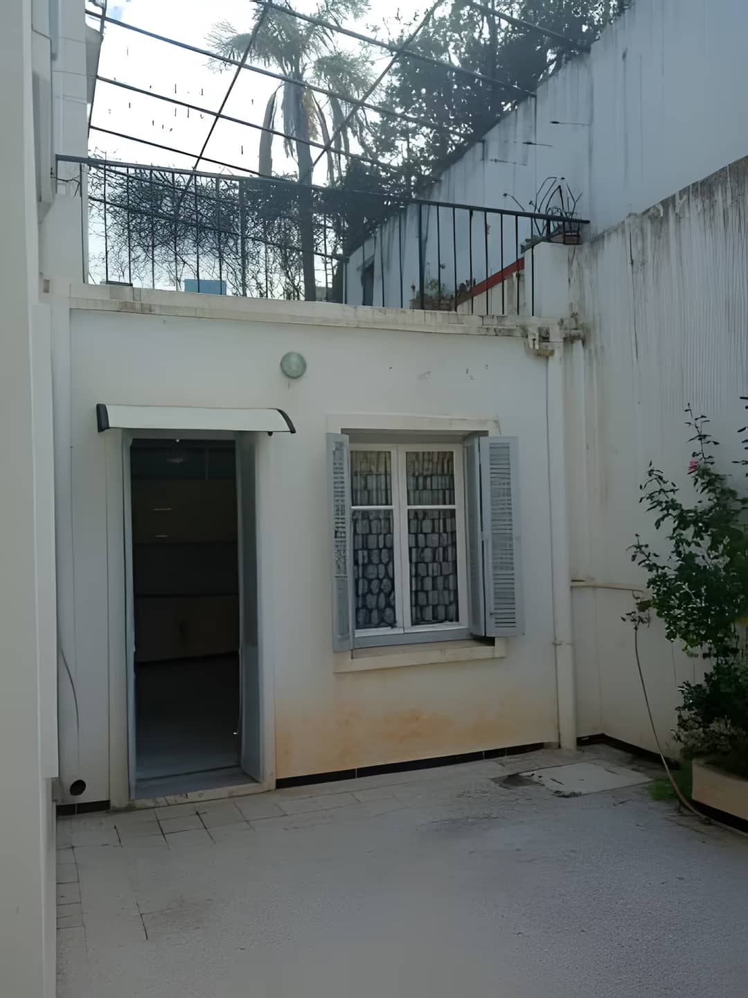 Location Niveau De Villa F4 Alger Hydra - Photo 10