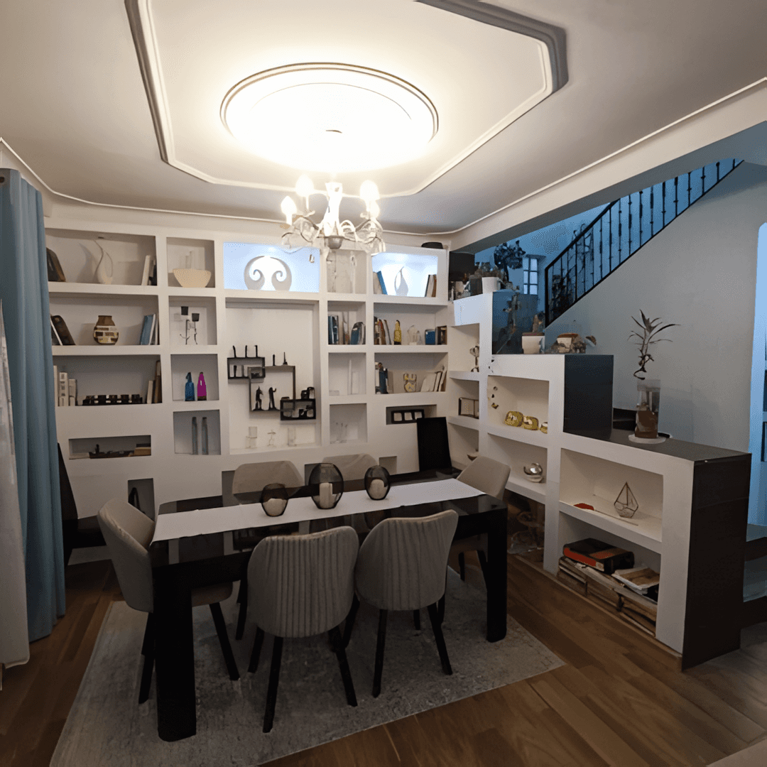 Vente Villa Boumerdès Boumerdes R+1 - Photo 8