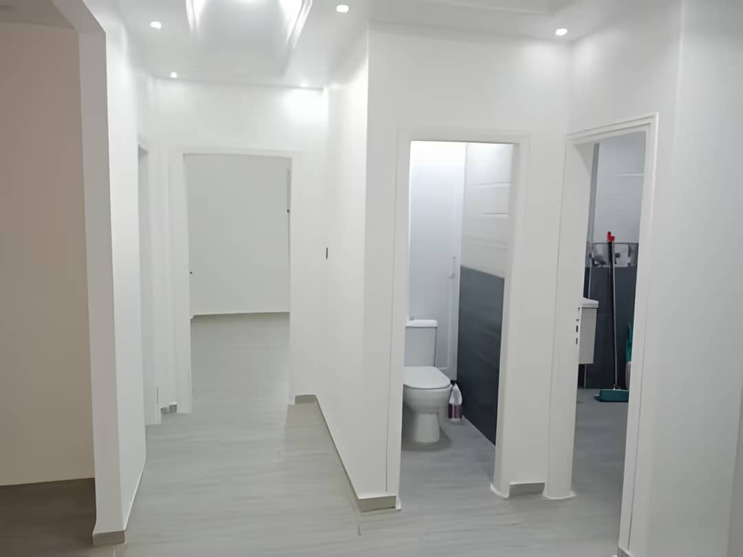 Vente Appartement F3 Alger El Achour - Photo 10