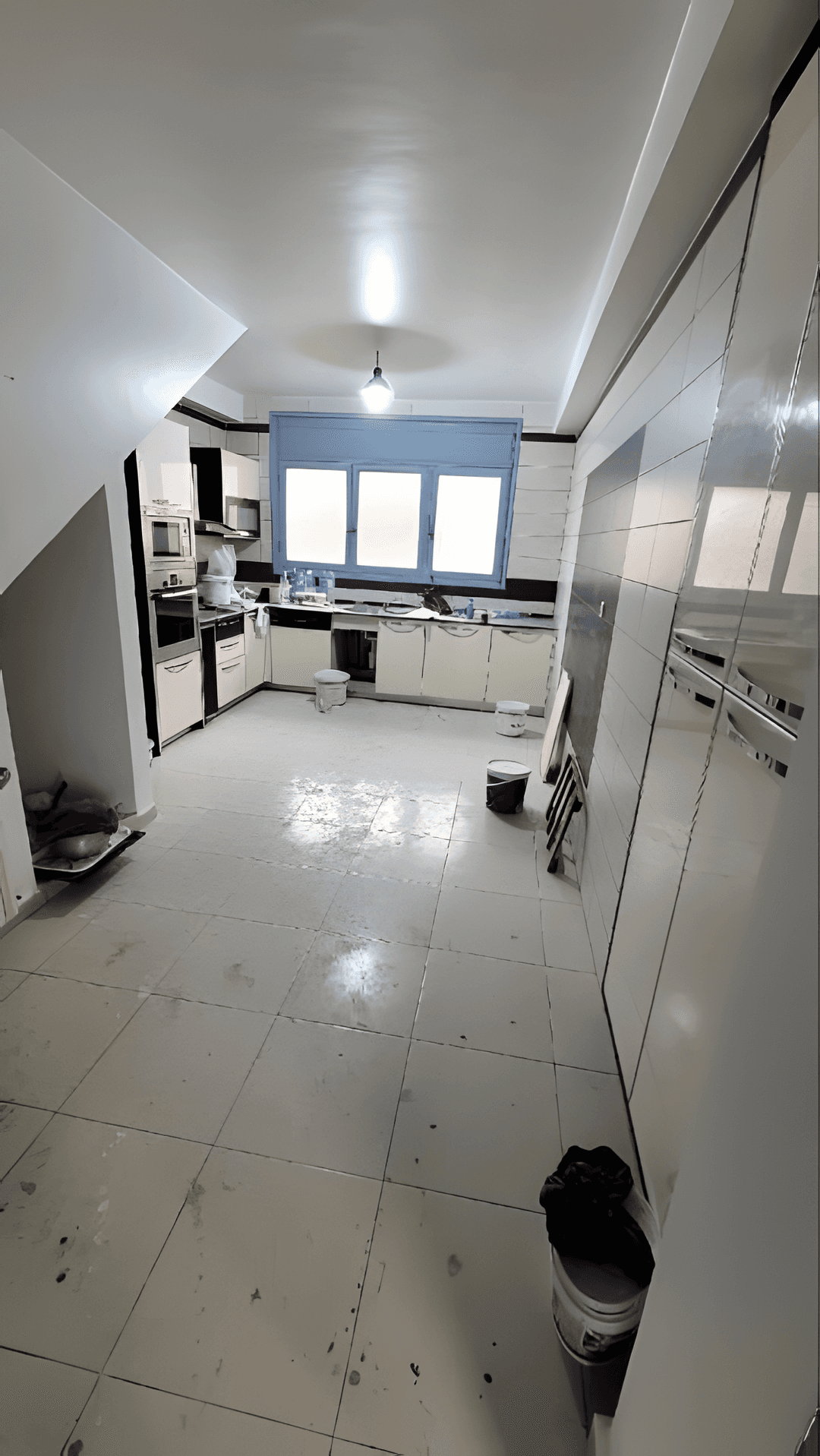 Location Appartement Alger El Achour - Photo 10