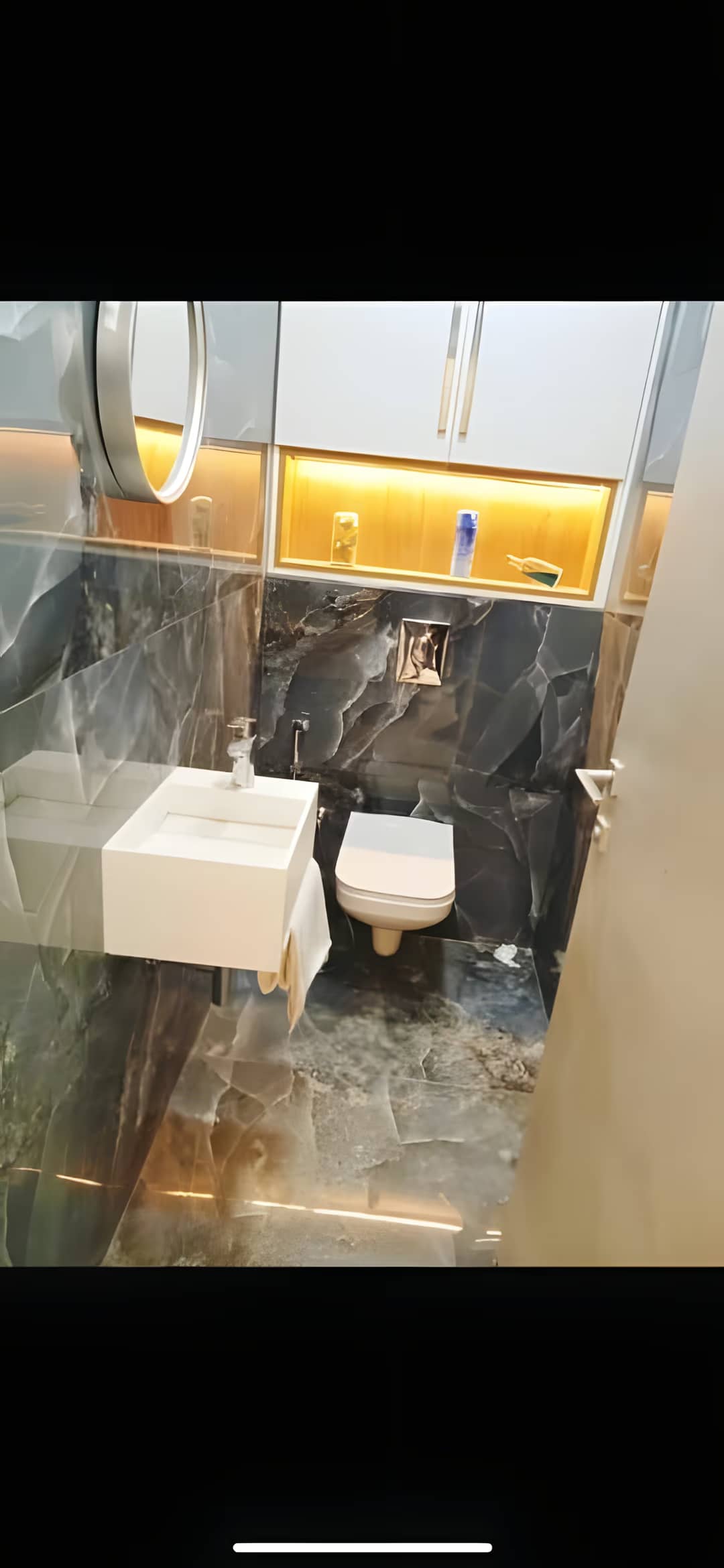 Vente Appartement F4 Alger El Achour - Photo 10