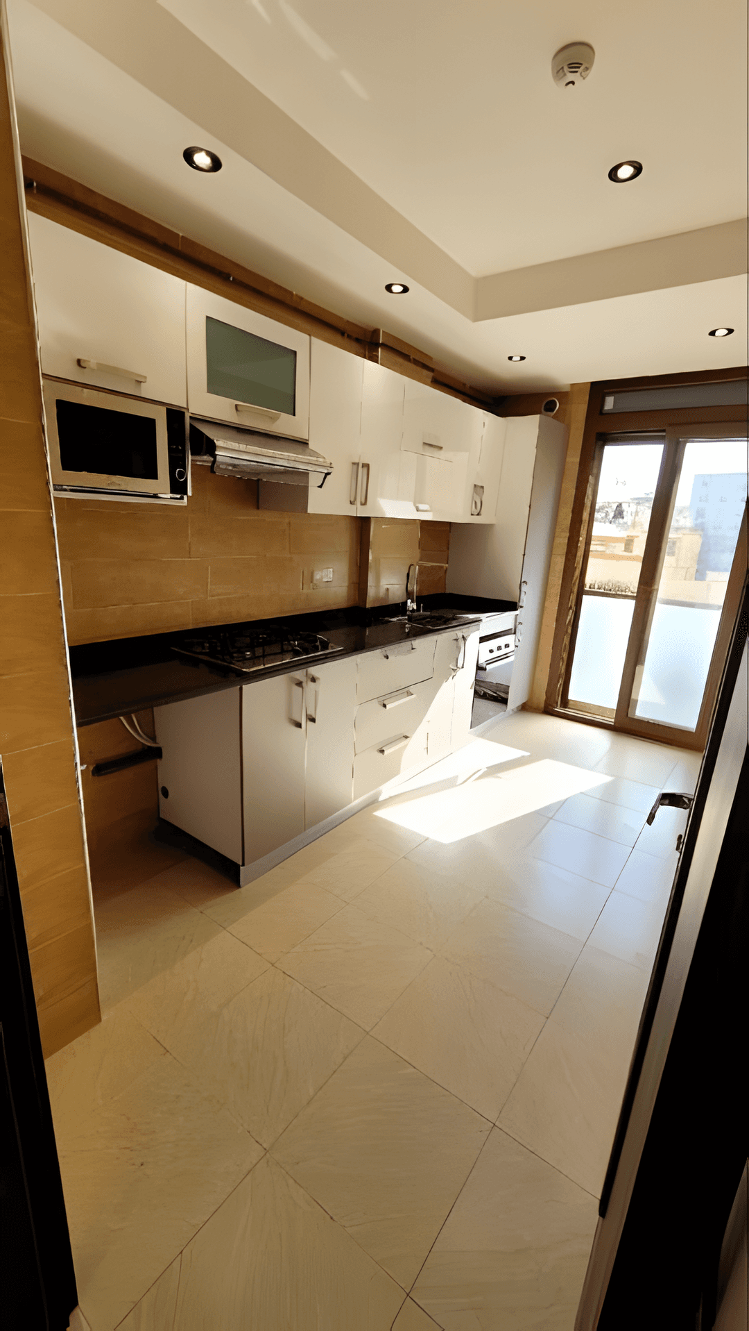 Location Appartement F3 Alger Cheraga - Photo 9