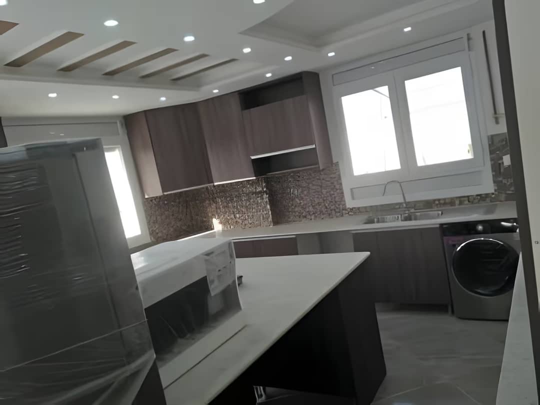 Vente Appartement F5 Alger Dely Brahim - Photo 10